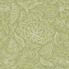 FRIDA transparent fond glaise floriane esther papier peint echantillon decoration interieure interior design Floriane Esther Frida papier peint échantillons 25x25cm transparent fond glaise