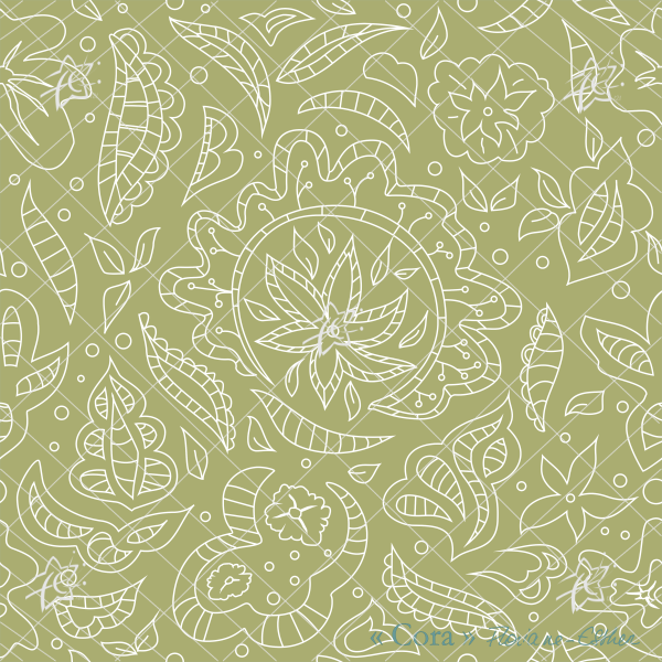 FRIDA transparent fond glaise floriane esther papier peint echantillon decoration interieure interior design Floriane Esther Frida papier peint échantillons 25x25cm transparent fond glaise