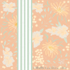 MAELIS sablé et rayures fond transparent floriane esther papier peint echantillon decoration interieure interior design Floriane Esther Papier peint Maëlis sablé rayures échantillon fond transparent 25 X 25 cm